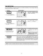 Preview for 10 page of Daewoo KOR-612L0S Service Manual