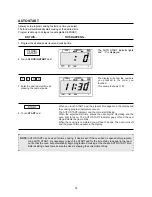 Preview for 15 page of Daewoo KOR-612L0S Service Manual