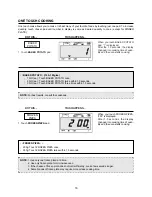 Preview for 17 page of Daewoo KOR-612L0S Service Manual