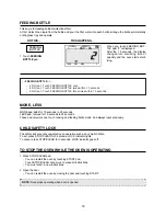 Preview for 19 page of Daewoo KOR-612L0S Service Manual