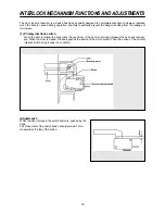 Preview for 20 page of Daewoo KOR-612L0S Service Manual