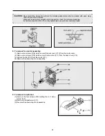 Preview for 32 page of Daewoo KOR-612L0S Service Manual