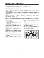 Preview for 33 page of Daewoo KOR-612L0S Service Manual