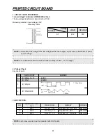 Preview for 42 page of Daewoo KOR-612L0S Service Manual