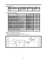 Preview for 43 page of Daewoo KOR-612L0S Service Manual