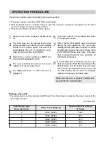 Preview for 7 page of Daewoo KOR-616T2S Service Manual