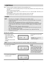 Preview for 8 page of Daewoo KOR-616T2S Service Manual