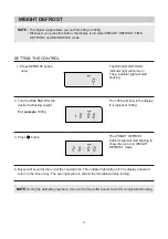 Preview for 10 page of Daewoo KOR-616T2S Service Manual