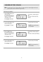 Preview for 12 page of Daewoo KOR-616T2S Service Manual