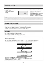 Preview for 16 page of Daewoo KOR-616T2S Service Manual