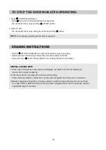 Preview for 17 page of Daewoo KOR-616T2S Service Manual