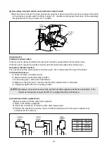 Preview for 19 page of Daewoo KOR-616T2S Service Manual