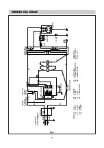 Preview for 22 page of Daewoo KOR-616T2S Service Manual