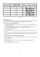 Preview for 26 page of Daewoo KOR-616T2S Service Manual