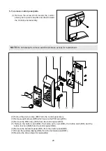 Preview for 30 page of Daewoo KOR-616T2S Service Manual