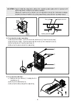 Preview for 32 page of Daewoo KOR-616T2S Service Manual