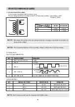 Preview for 40 page of Daewoo KOR-616T2S Service Manual