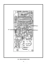 Preview for 42 page of Daewoo KOR-616T2S Service Manual