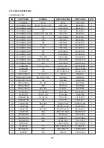 Preview for 50 page of Daewoo KOR-616T2S Service Manual