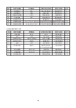 Preview for 51 page of Daewoo KOR-616T2S Service Manual