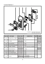 Preview for 53 page of Daewoo KOR-616T2S Service Manual