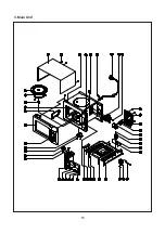 Preview for 54 page of Daewoo KOR-616T2S Service Manual