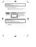 Preview for 18 page of Daewoo KOR-618M Operating Instructions Manual