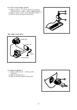 Preview for 17 page of Daewoo KOR-61A5 Service Manual