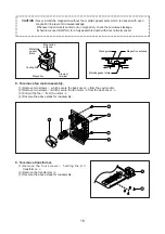 Preview for 18 page of Daewoo KOR-61A5 Service Manual