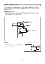 Preview for 19 page of Daewoo KOR-61A5 Service Manual