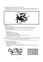 Preview for 20 page of Daewoo KOR-61A5 Service Manual