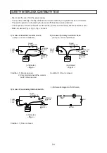 Preview for 24 page of Daewoo KOR-61A5 Service Manual