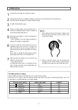 Preview for 7 page of Daewoo KOR-61A52S Service Manual