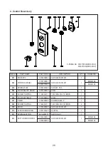 Preview for 27 page of Daewoo KOR-61A52S Service Manual