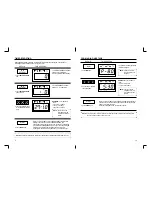 Preview for 6 page of Daewoo KOR-61AP Operating Instructions Manual