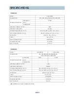 Preview for 4 page of Daewoo KOR-630A0S Service Manual