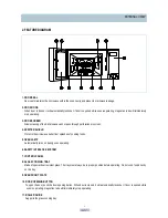 Preview for 6 page of Daewoo KOR-630A0S Service Manual