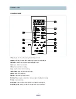 Preview for 7 page of Daewoo KOR-630A0S Service Manual