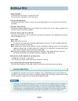 Preview for 8 page of Daewoo KOR-630A0S Service Manual