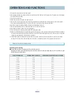 Preview for 9 page of Daewoo KOR-630A0S Service Manual