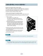 Preview for 10 page of Daewoo KOR-630A0S Service Manual