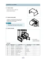 Preview for 11 page of Daewoo KOR-630A0S Service Manual