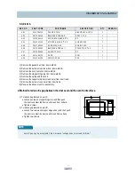 Preview for 12 page of Daewoo KOR-630A0S Service Manual