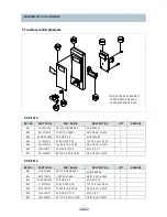 Preview for 13 page of Daewoo KOR-630A0S Service Manual