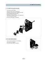 Preview for 16 page of Daewoo KOR-630A0S Service Manual