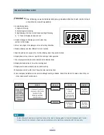 Preview for 21 page of Daewoo KOR-630A0S Service Manual