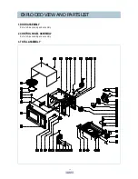 Preview for 30 page of Daewoo KOR-630A0S Service Manual