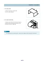 Preview for 12 page of Daewoo KOR-631G1A Service Manual