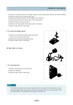 Preview for 16 page of Daewoo KOR-631G1A Service Manual