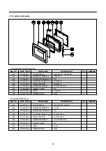 Preview for 13 page of Daewoo KOR-631G9 Service Manual